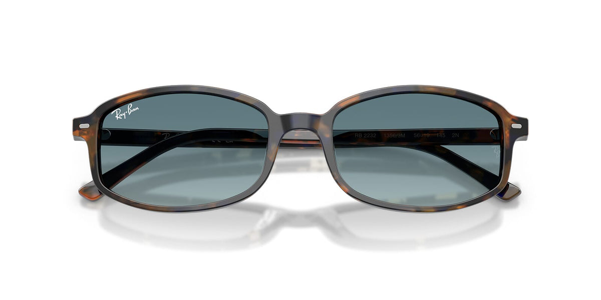 Ray-Ban RB 2232 1356/3M Sunglasses