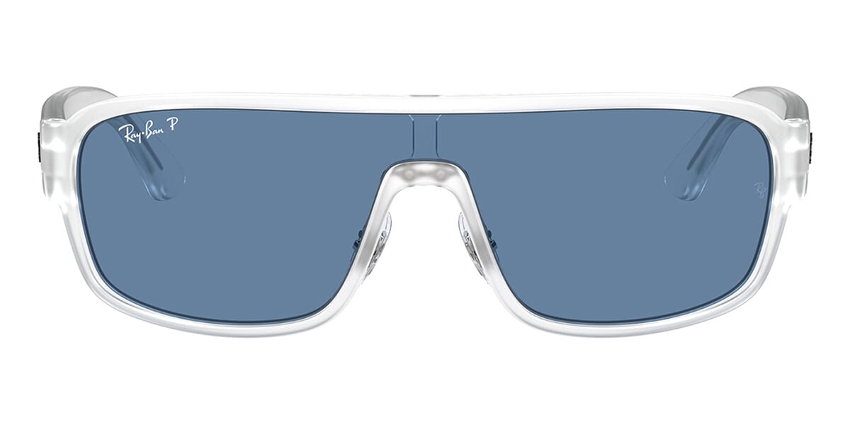 Ray-Ban RB 2233 646/1C Sunglasses