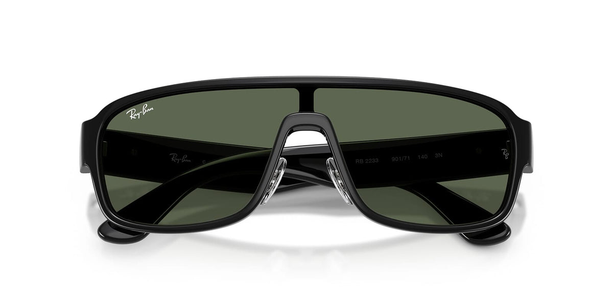Ray-Ban RB 2233 901/71 Sunglasses