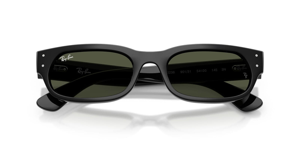 Ray-Ban RB 2236 901/31 Sunglasses