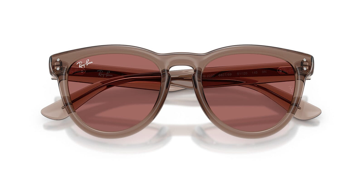Ray-Ban RB 2237 6827/69 Sunglasses