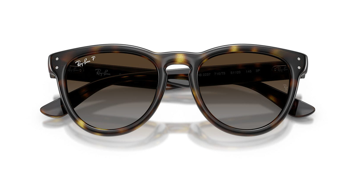 Ray-Ban RB 2237 710/T5 Sunglasses