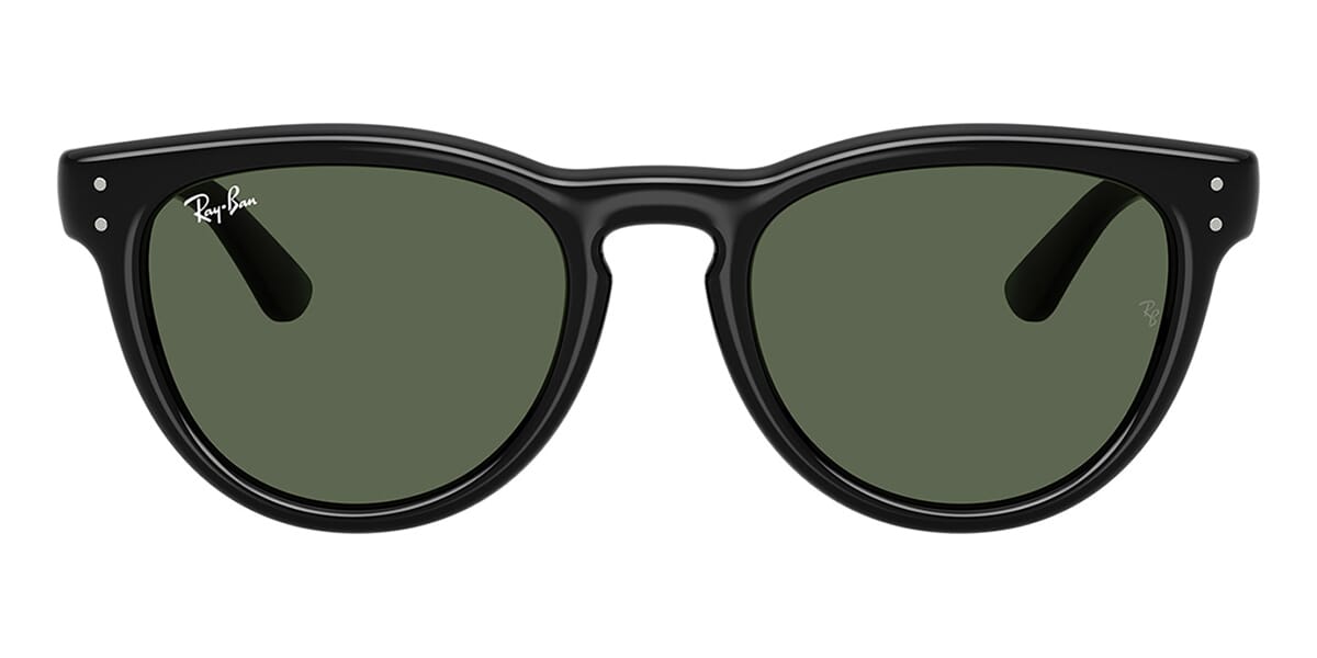 Ray-Ban RB 2237 901/71 Sunglasses