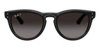 Ray-Ban RB 2237 901/T3 Sunglasses