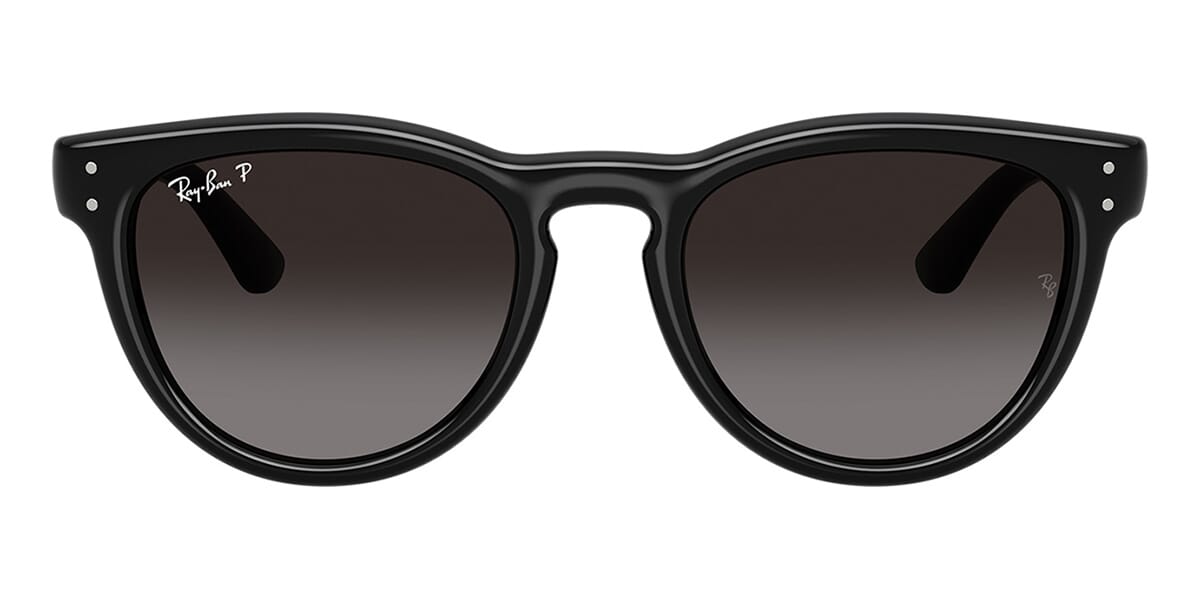 Ray-Ban RB 2237 901/T3 Sunglasses