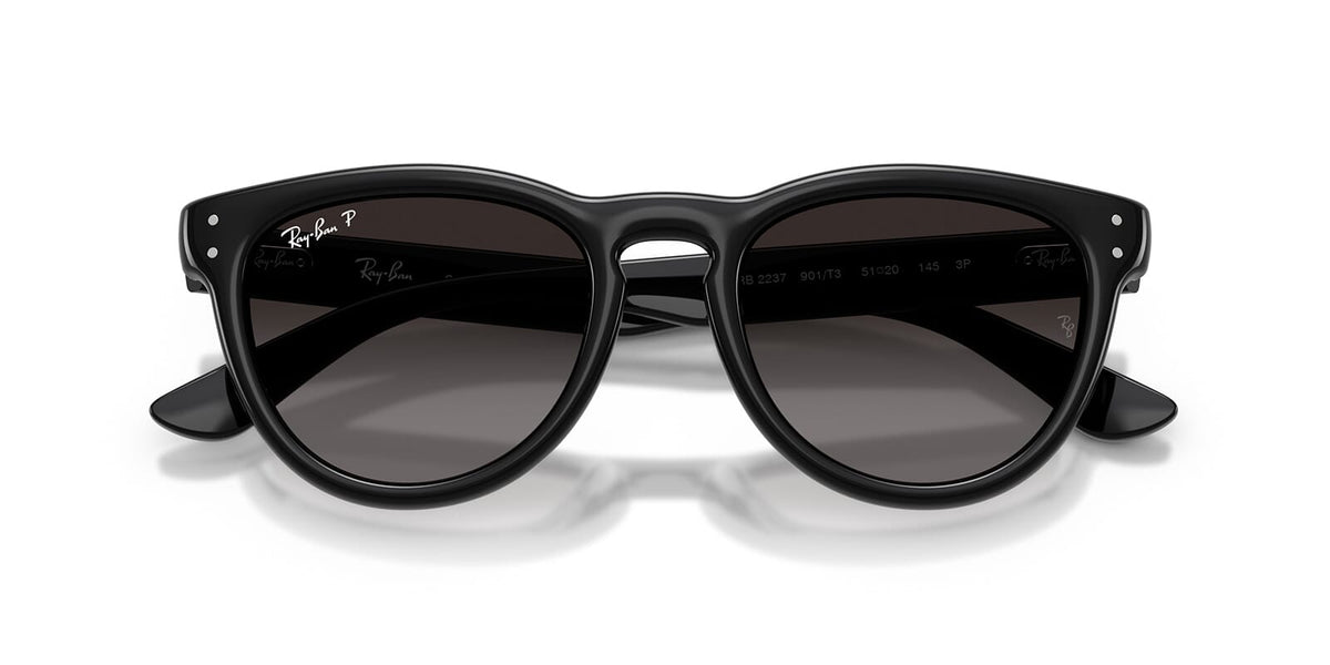 Ray-Ban RB 2237 901/T3 Sunglasses