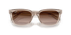 Ray-Ban RB 2243D 6827/13 Sunglasses