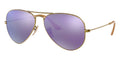 Ray-Ban Aviator Large Metal RB 3025 167/1M Sunglasses