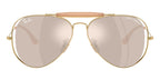 Ray-Ban RB 3029M 001/0V Sunglasses