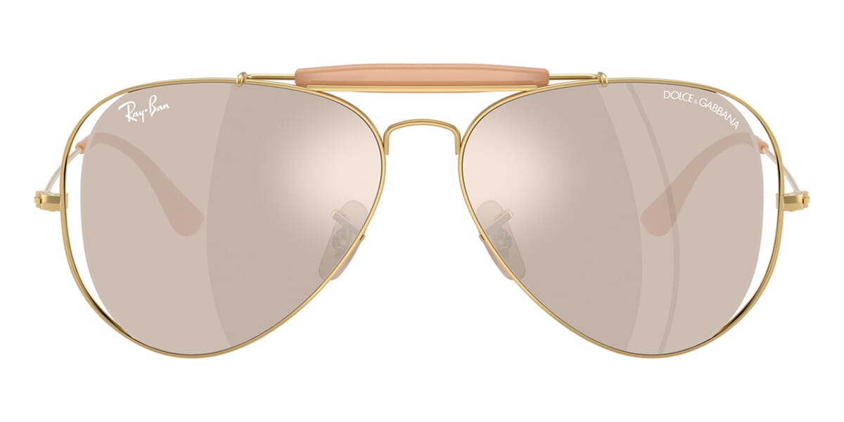 Ray-Ban RB 3029M 001/0V Sunglasses