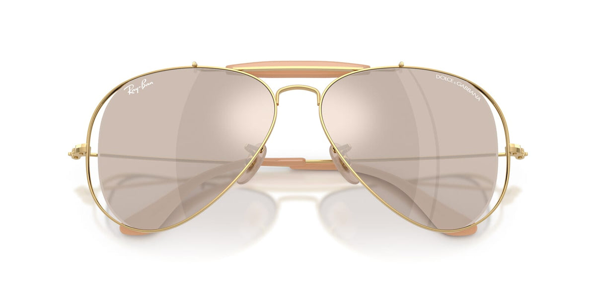 Ray-Ban RB 3029M 001/0V Sunglasses