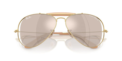 Ray-Ban RB 3029M 001/0V Sunglasses