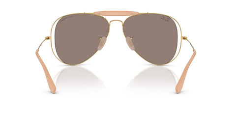 Ray-Ban RB 3029M 001/0V Sunglasses