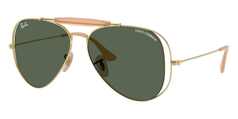 Ray-Ban RB 3029M 001/71 Sunglasses