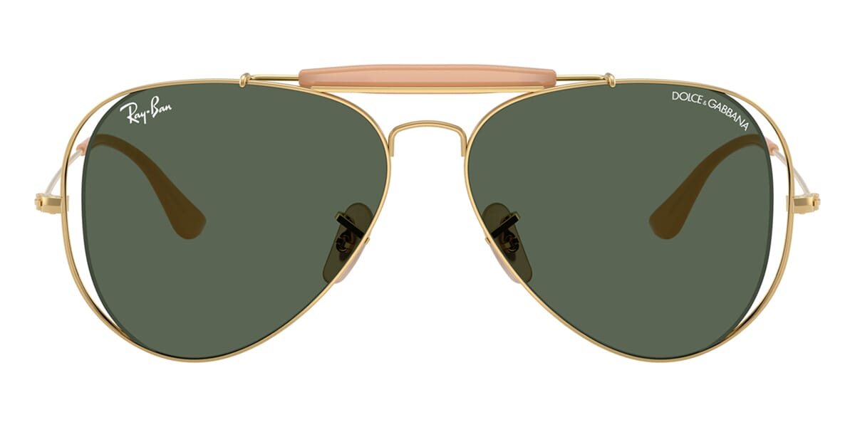 Ray-Ban RB 3029M 001/71 Sunglasses