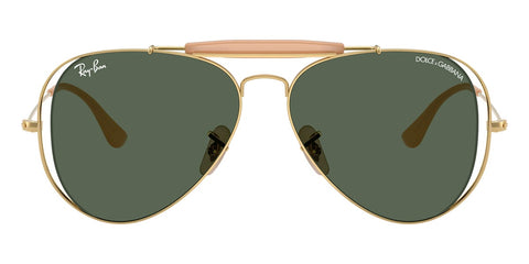 Ray-Ban RB 3029M 001/71 Sunglasses