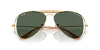 Ray-Ban RB 3029M 001/71 Sunglasses