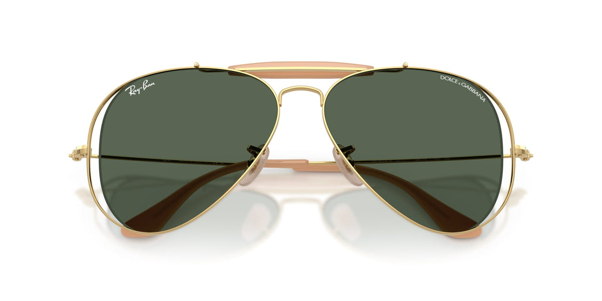 Ray-Ban RB 3029M 001/71 Sunglasses