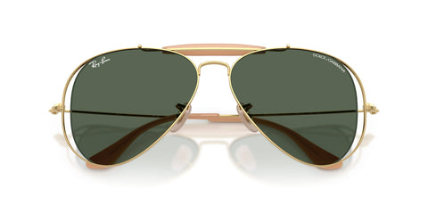 Ray-Ban RB 3029M 001/71 Sunglasses