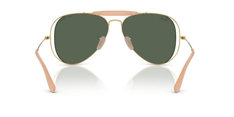 Ray-Ban RB 3029M 001/71 Sunglasses