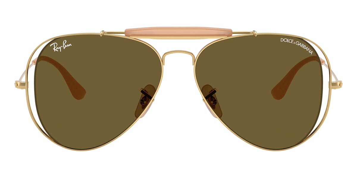 Ray-Ban RB 3029M 001/73 Sunglasses