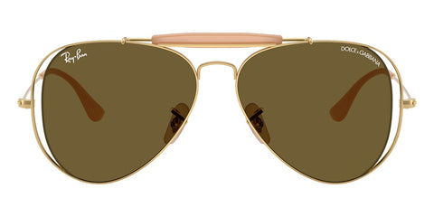 Ray-Ban RB 3029M 001/73 Sunglasses