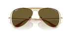 Ray-Ban RB 3029M 001/73 Sunglasses