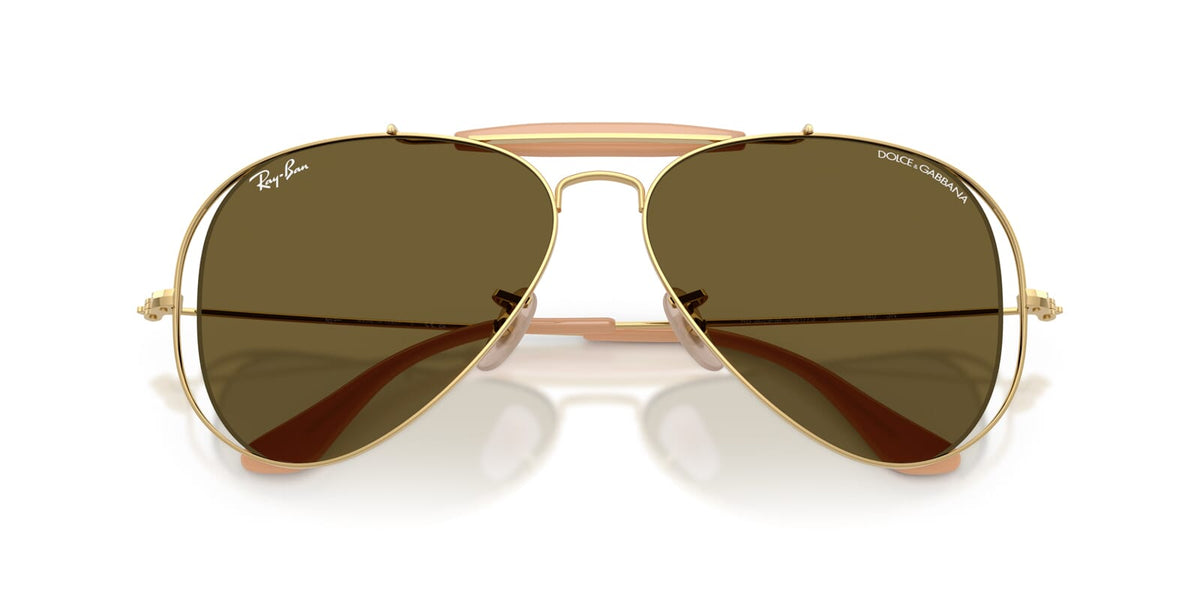 Ray-Ban RB 3029M 001/73 Sunglasses