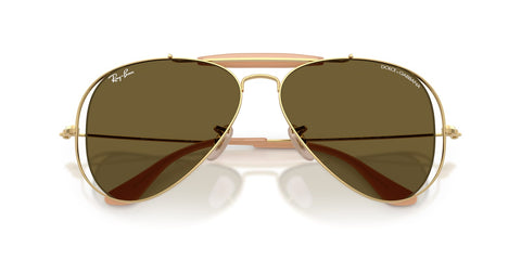 Ray-Ban RB 3029M 001/73 Sunglasses