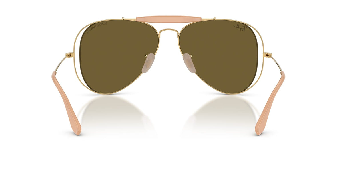 Ray-Ban RB 3029M 001/73 Sunglasses