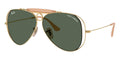 Ray-Ban RB 3138M 001/71 Sunglasses