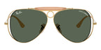 Ray-Ban RB 3138M 001/71 Sunglasses