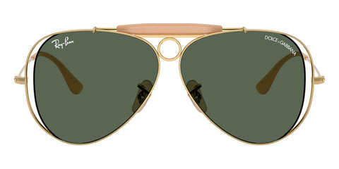 Ray-Ban RB 3138M 001/71 Sunglasses