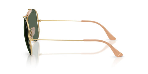 Ray-Ban RB 3138M 001/71 Sunglasses