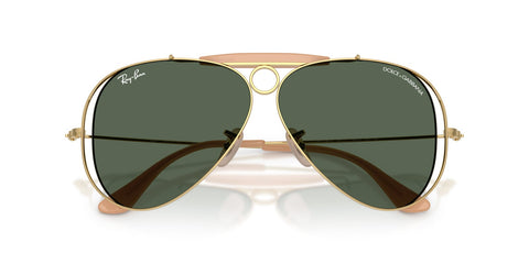 Ray-Ban RB 3138M 001/71 Sunglasses