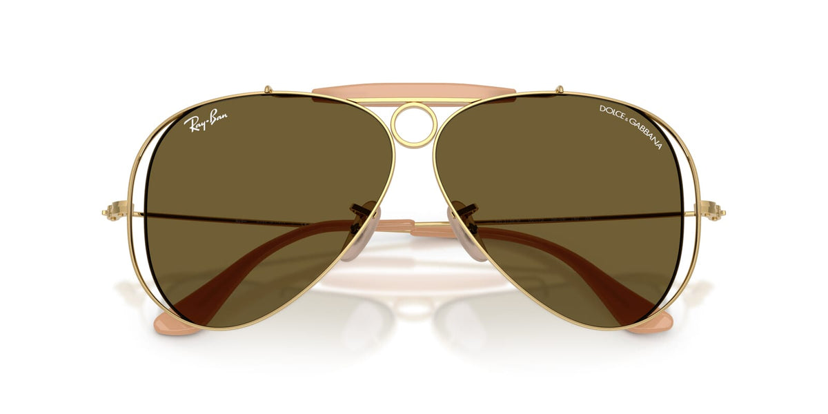 Ray-Ban RB 3138M 001/73 Sunglasses