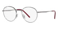 Ray-Ban RB 3681V 2502 Glasses