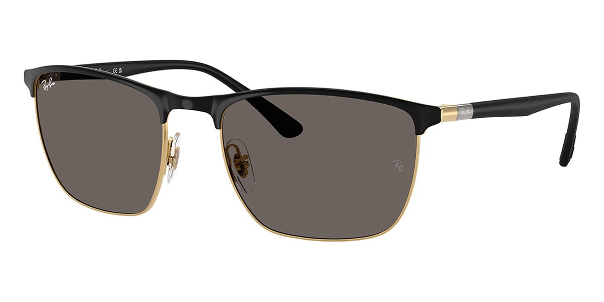 Ray-Ban RB 3686 187/B1 Sunglasses