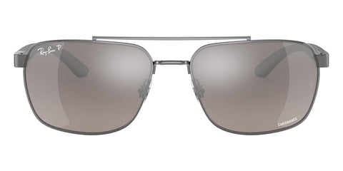 Ray-Ban RB 3701 004/5J Polarised Sunglasses