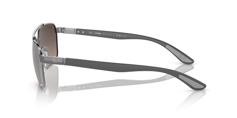 Ray-Ban RB 3701 004/5J Polarised Sunglasses