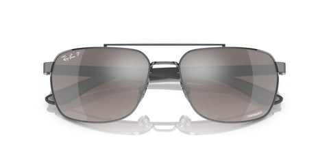 Ray-Ban RB 3701 004/5J Polarised Sunglasses