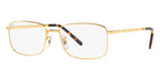 Ray-Ban RB 3717V 3086 Glasses