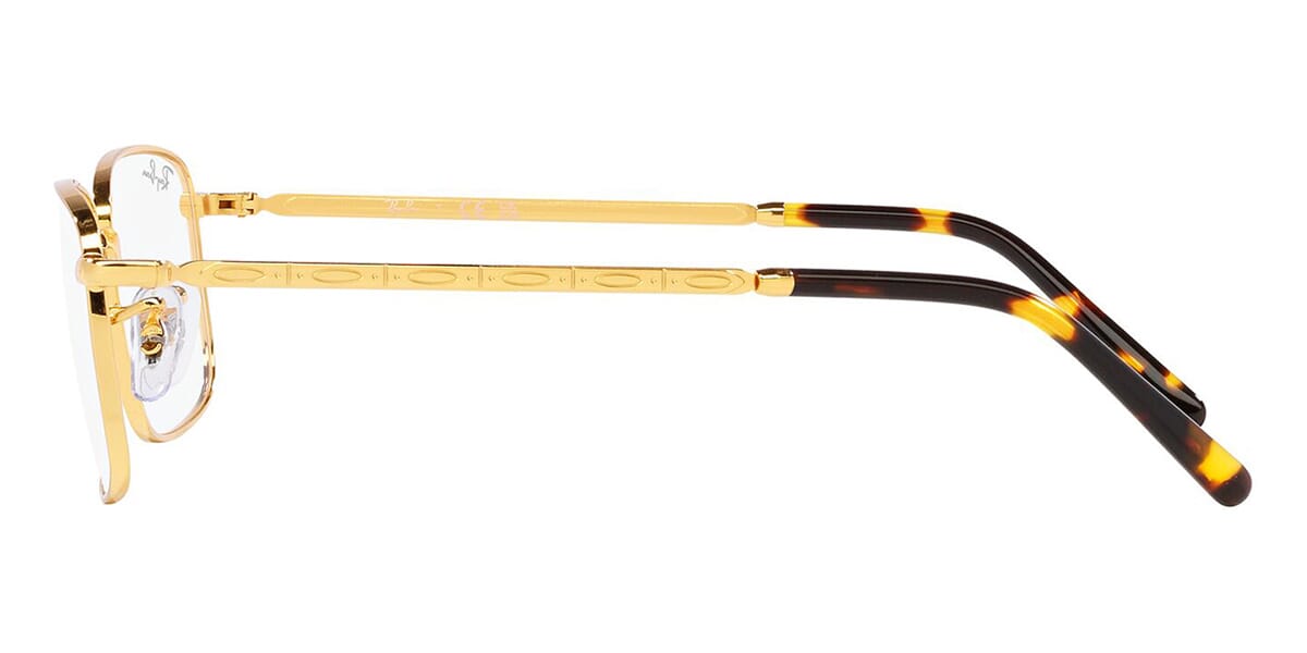Ray-Ban RB 3717V 3086 Glasses