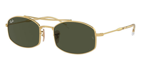 Ray-Ban RB 3719 001/31 Sunglasses