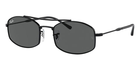 Ray-Ban RB 3719 002/B1 Sunglasses