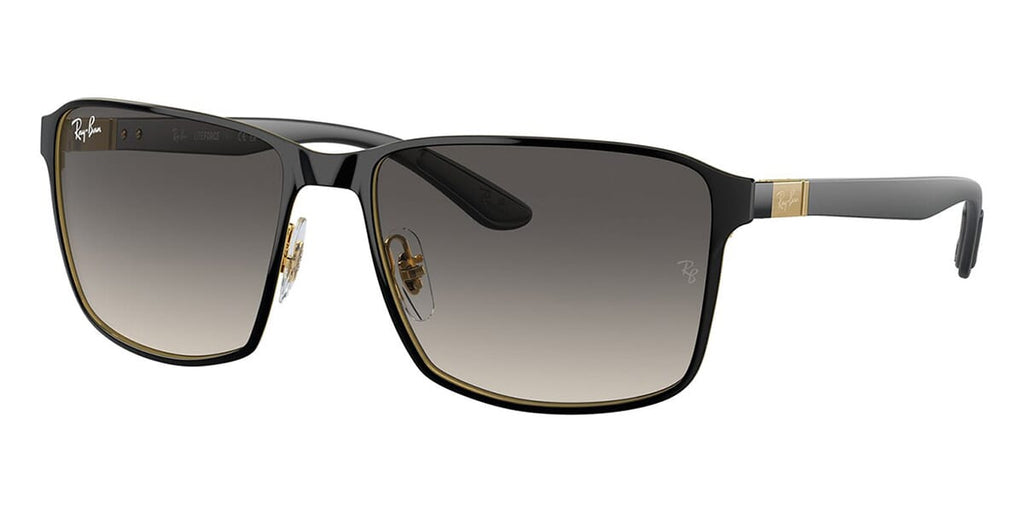 Ray-Ban RB 3721 187/11 Sunglasses