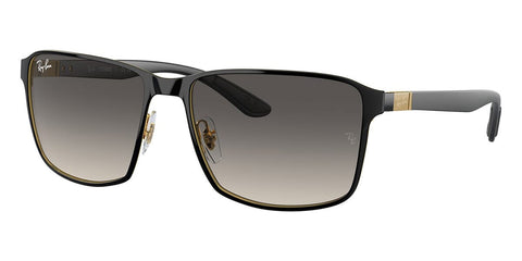 Ray-Ban RB 3721 187/11 Sunglasses