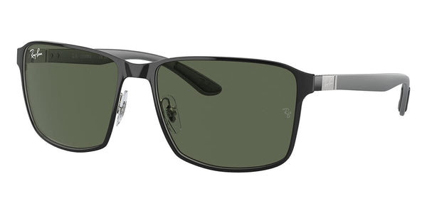 Ray-Ban RB 3721 9144/71 Sunglasses - US