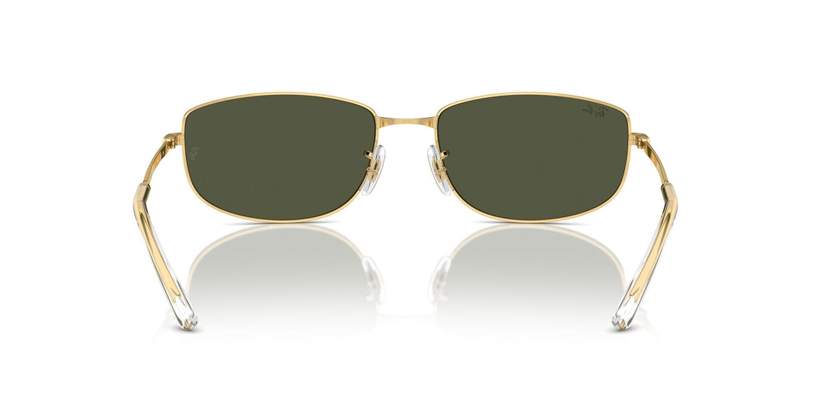 Ray-Ban RB 3732 001/31 Sunglasses