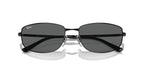 Ray-Ban RB 3732 002/B1 Sunglasses
